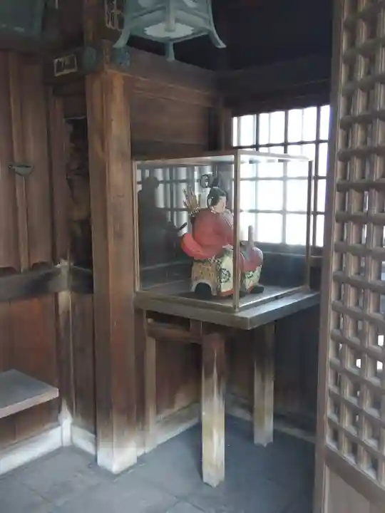 鐵砲洲稲荷神社(東京都)