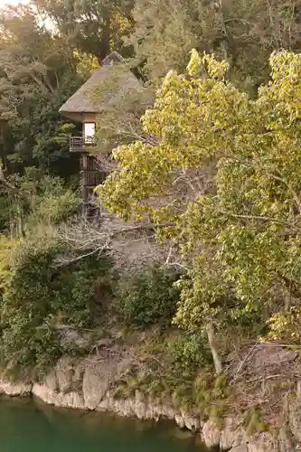 大洲神社(愛媛県)