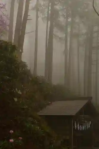 三峯神社(埼玉県)