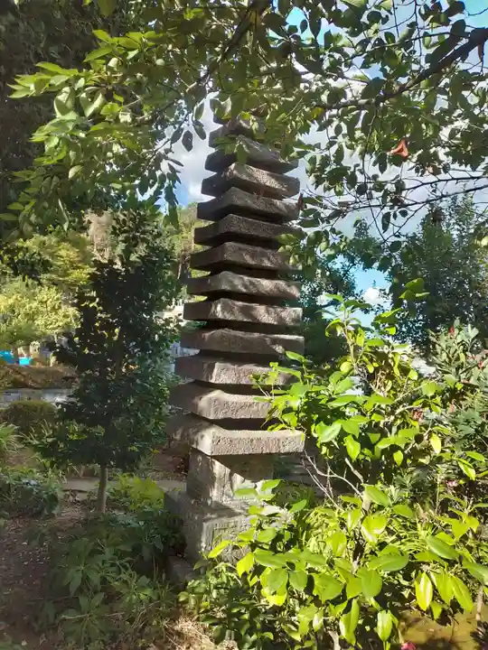 横浜 西方寺(神奈川県)