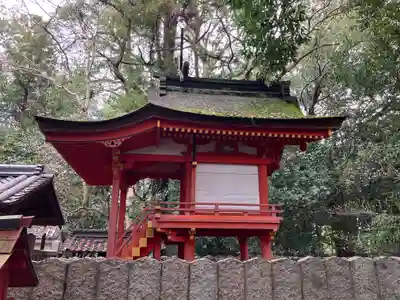天皇神社(奈良県)