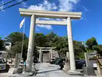 宇夫階神社(香川県)
