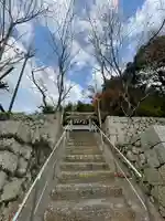 貴布祢神社のその他建物