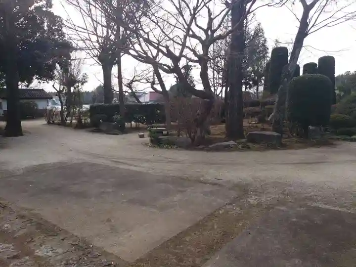 新長谷寺(八町観音)のその他建物