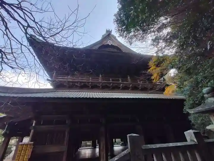 金刀比羅宮(香川県)