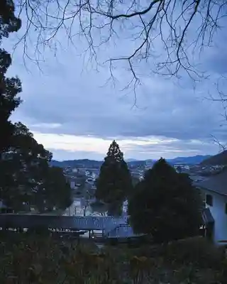 吉備津神社(岡山県)