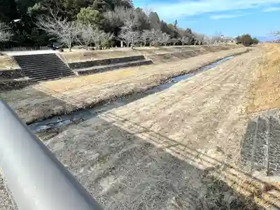 石部神社(滋賀県)