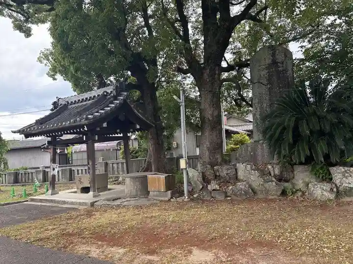 御嶽神社(愛知県)