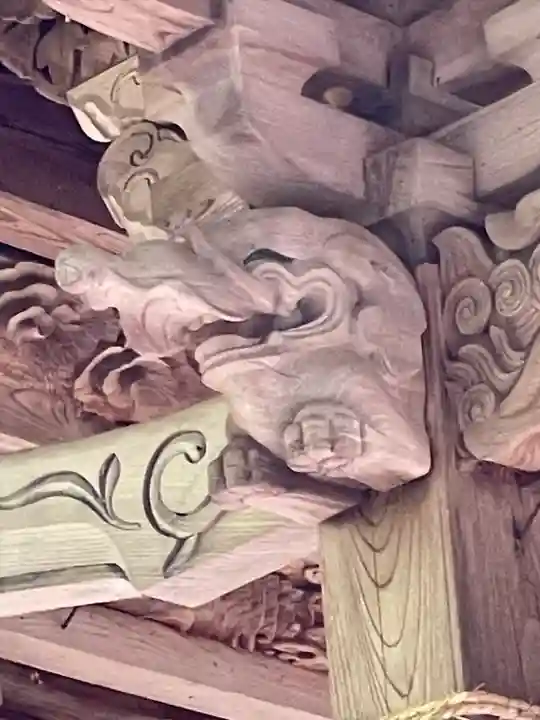 別所神社(長野県)