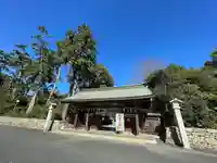 砥鹿神社(里宮)(愛知県)