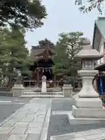 大将軍八神社(京都府)