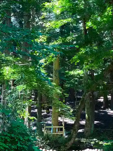 諏訪大社(長野県)