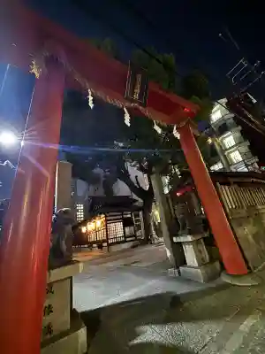 堀川戎神社(大阪府)