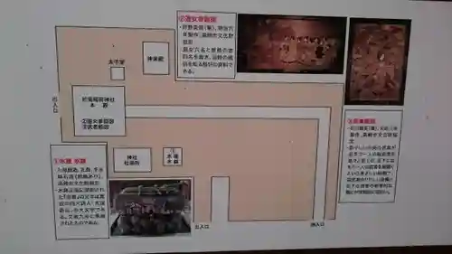 於菊稲荷神社のその他建物