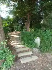 久伊豆神社(埼玉県)