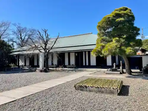 満願寺(東京都)