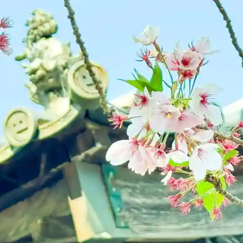 伊勢の国 四天王寺(三重県)