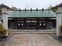 和田神社(兵庫県)