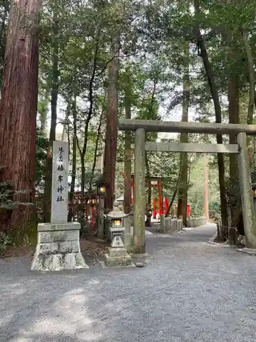 椿岸神社(三重県)