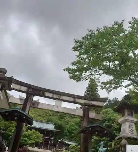 伊奈波神社(岐阜県)