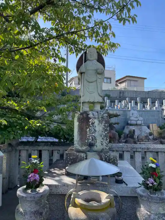 遍照寺(兵庫県)