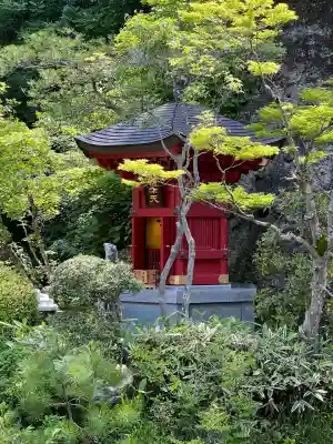 大谷寺(栃木県)