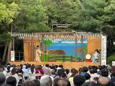 伊弉諾神宮(兵庫県)