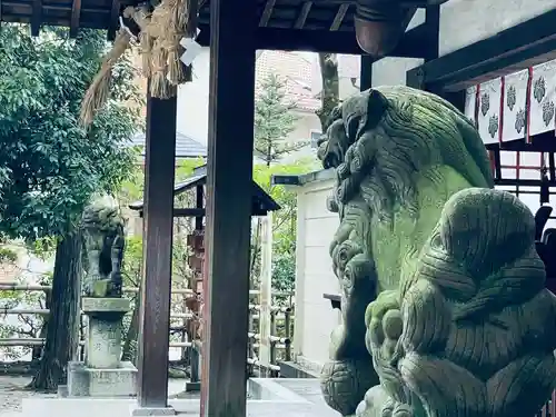 田縣神社(愛知県)