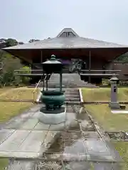 長楽寺(千葉県)