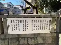 六所神社(愛知県)