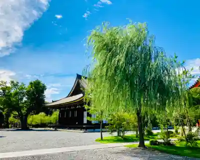 蓮華王院（三十三間堂）のその他建物