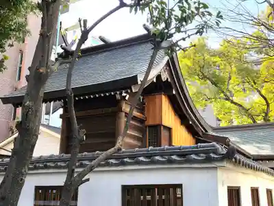 サムハラ神社(大阪府)