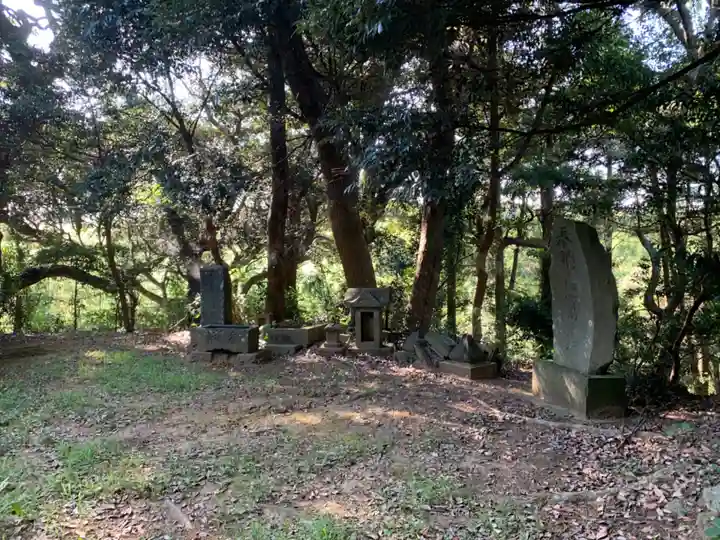 愛宕大神(千葉県)
