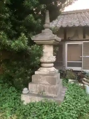 阿弥陀教会の塔