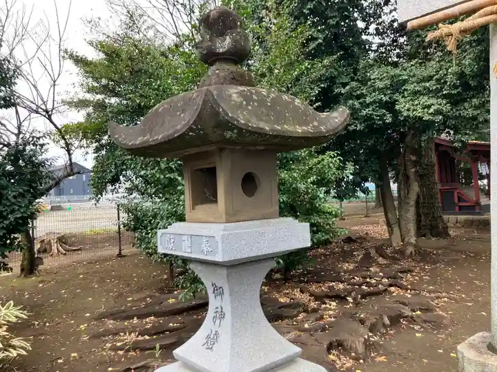 御嶽神社 (上矢部)(神奈川県)