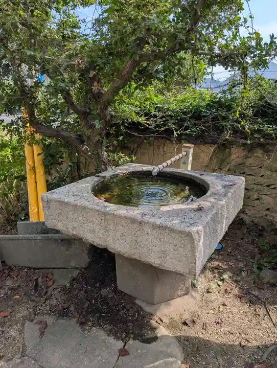 真光寺自性院(岡山県)