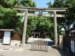 春日神社(和歌山県)