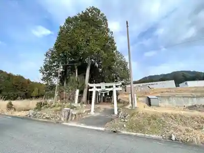 天神社(滋賀県)
