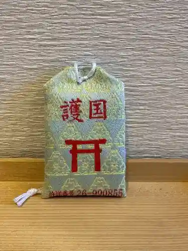 群馬県護国神社(群馬県)