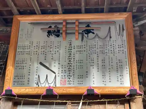 一之宮貫前神社(群馬県)