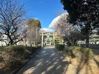 北条天満宮(兵庫県)