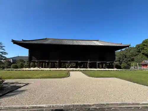 東大寺(奈良県)