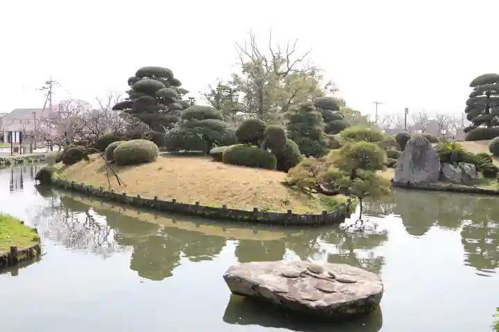 岡山神社(佐賀県)