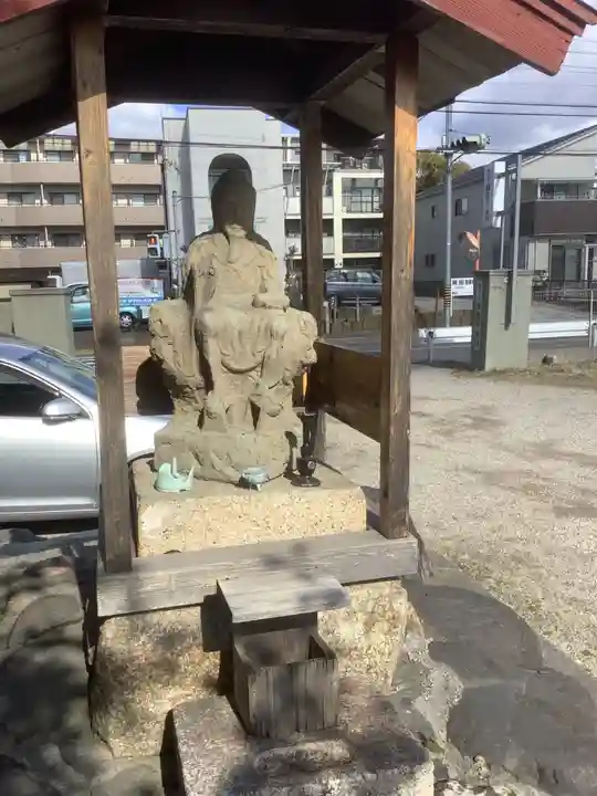 観音寺(愛知県)