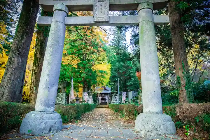 雲八幡宮(大分県)