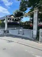 秩父今宮神社(埼玉県)
