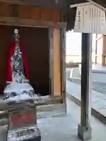 西新井大師総持寺(東京都)