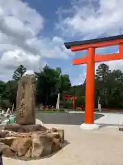 賀茂別雷神社（上賀茂神社）の建物その他