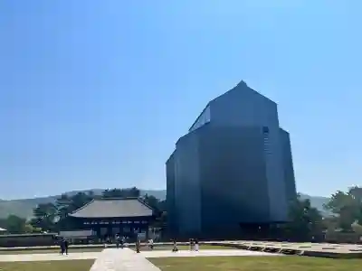 興福寺 東金堂(奈良県)