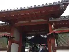 氷室神社(奈良県)